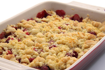Crumble