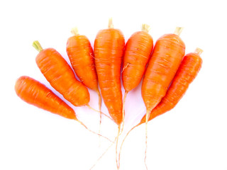 carrots