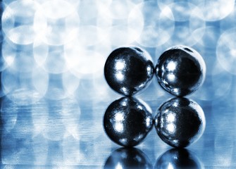 Abstract modern background