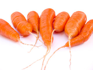 carrots