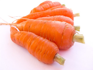 carrots