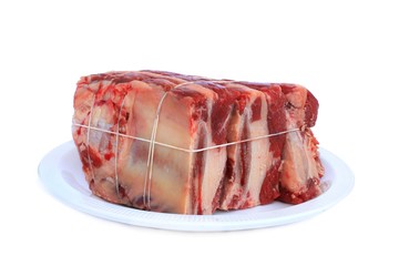 Plat de côtes © lefebvre_jonathan