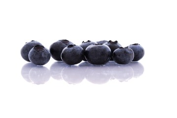 Heidelbeeren