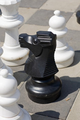 Großes Schachspiel