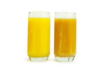 peach juice