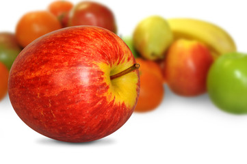 Obst 134
