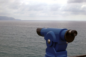 Panoramic overview