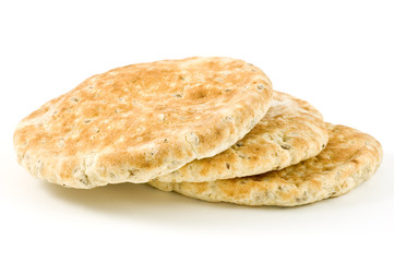 Pita bread