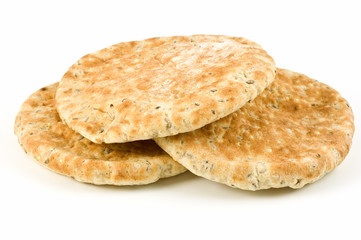 Pita bread