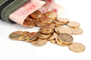 chinese currency