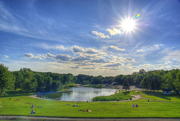 Mont Royal