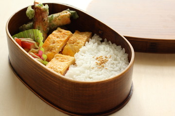 Japanese Lunch Box