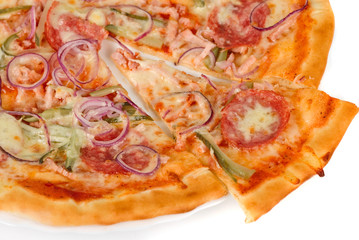 pizza