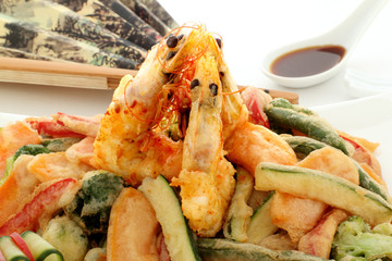 Tempura