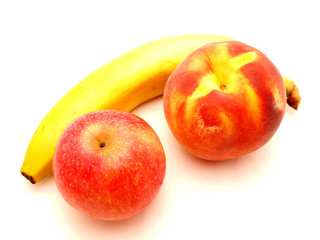 Fototapeta na wymiar Fruit