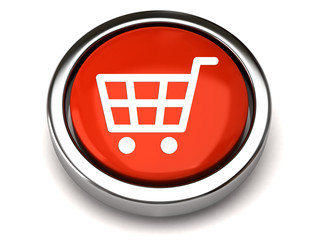 Shopping cart button