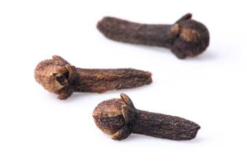 Cloves