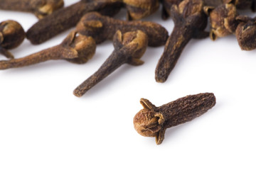 Cloves