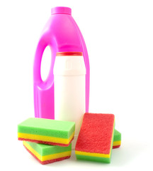 cleaners