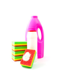 cleaners