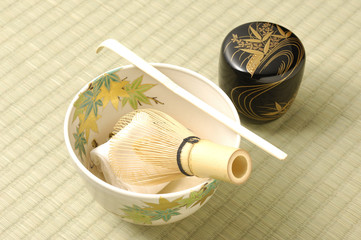 茶道