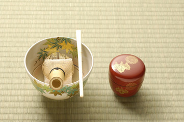 茶道
