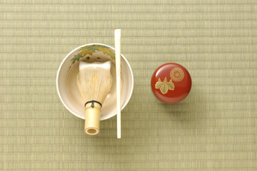 茶道