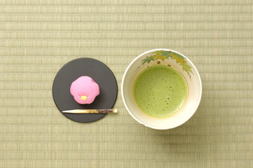 茶道
