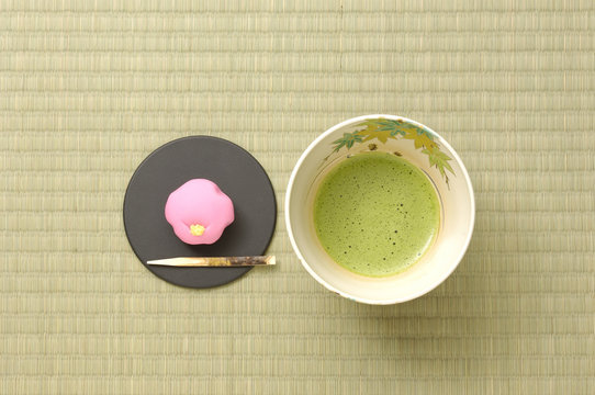 茶道