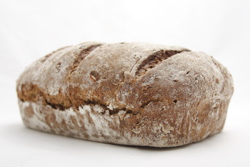 pagnotta integrale