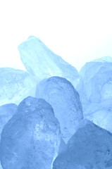 Fototapeta premium アイス