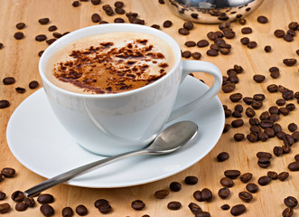 Coffee