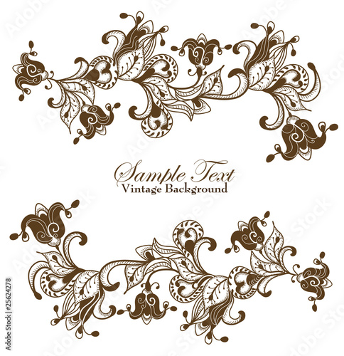 "vintage background" Stock image and royalty-free vector files on