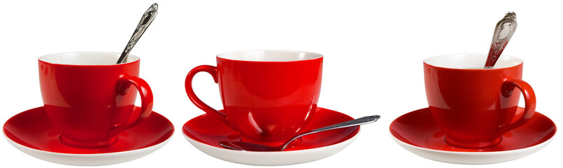 red cups