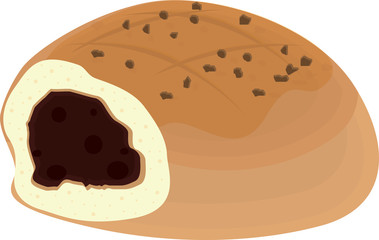 bun