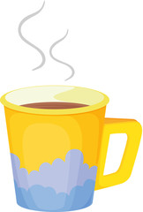 Obraz premium cup and saucer