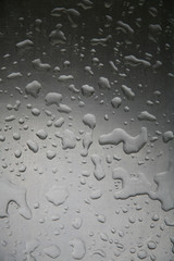 Rain Drops