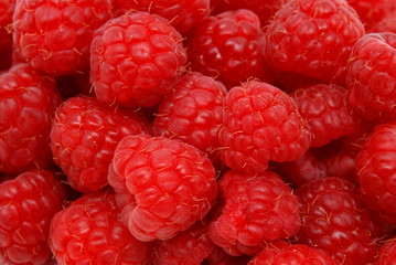 Raspberries