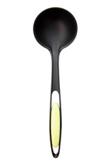 Ladle for soup, the device for kitchen