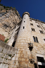 Tourisme &agrave; Rocamadour