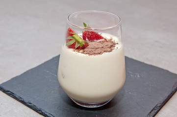 Panacotta