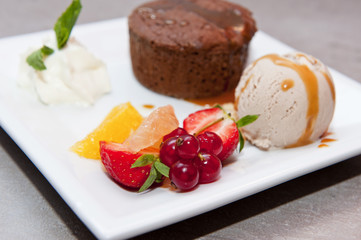 Dessert