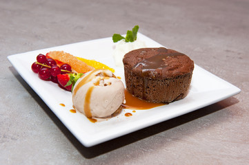 Dessert