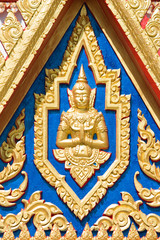 Thai pattern