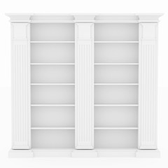 bookshelf © sommersby