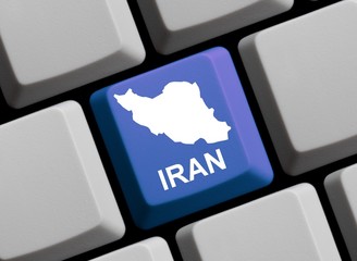 Alle Informationen zum Iran online