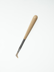 tools with wood handle