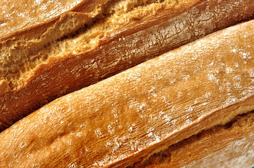 Pane in tavola