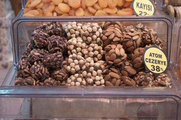 Turkish Sweets (Atom)