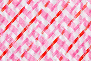 checkered pattern